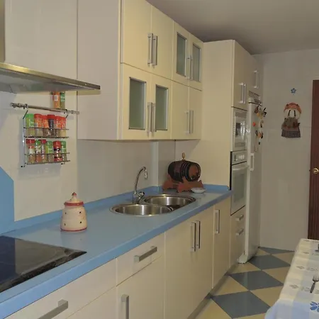 3 Bedroom Nice Apartment In Jerez De La Frontera Exterior photo