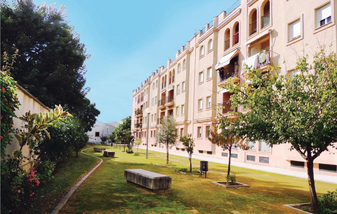 Apartment 3 Bedroom In