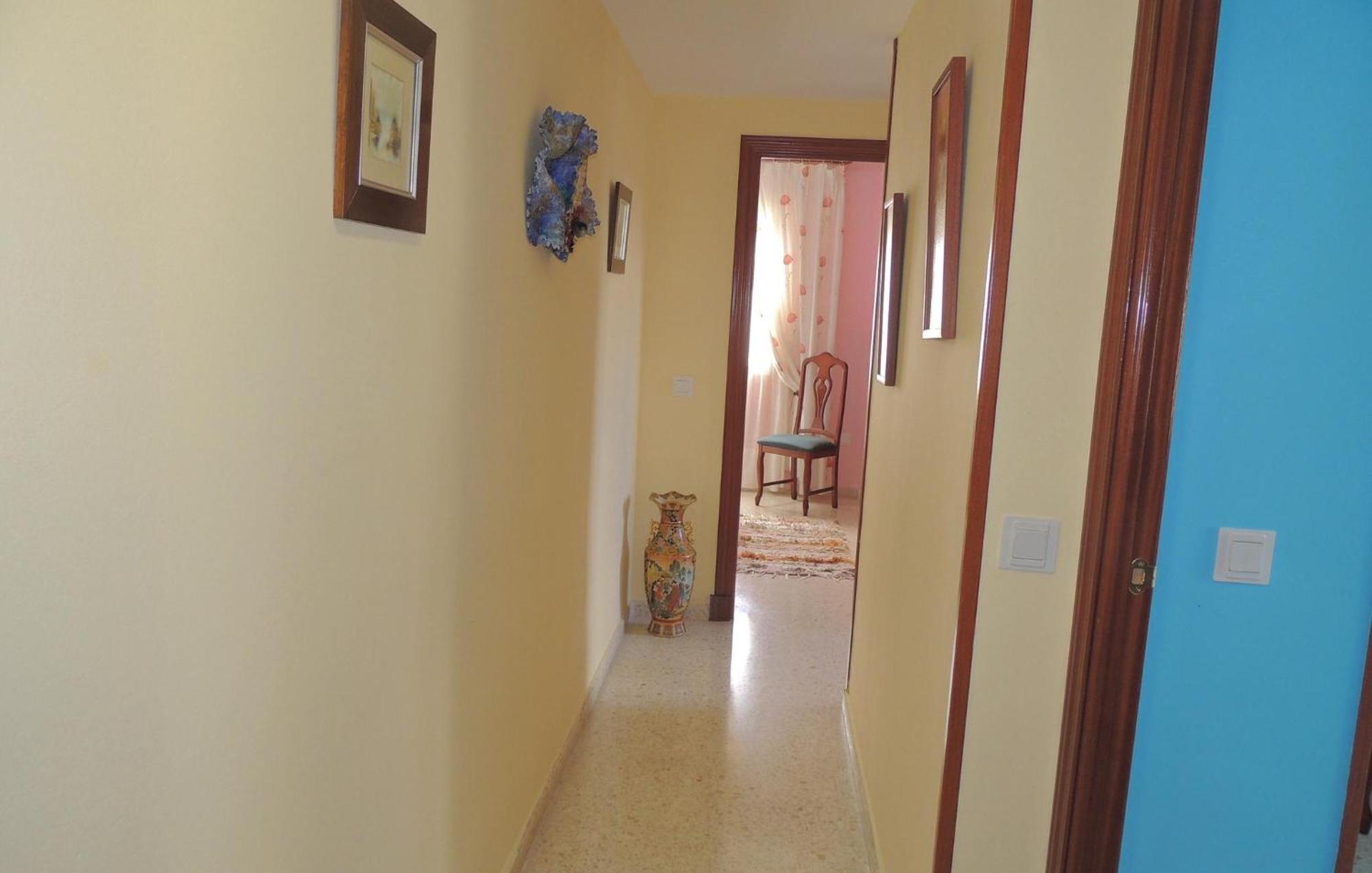 Apartment 3 Bedroom In Jerez de la Frontera