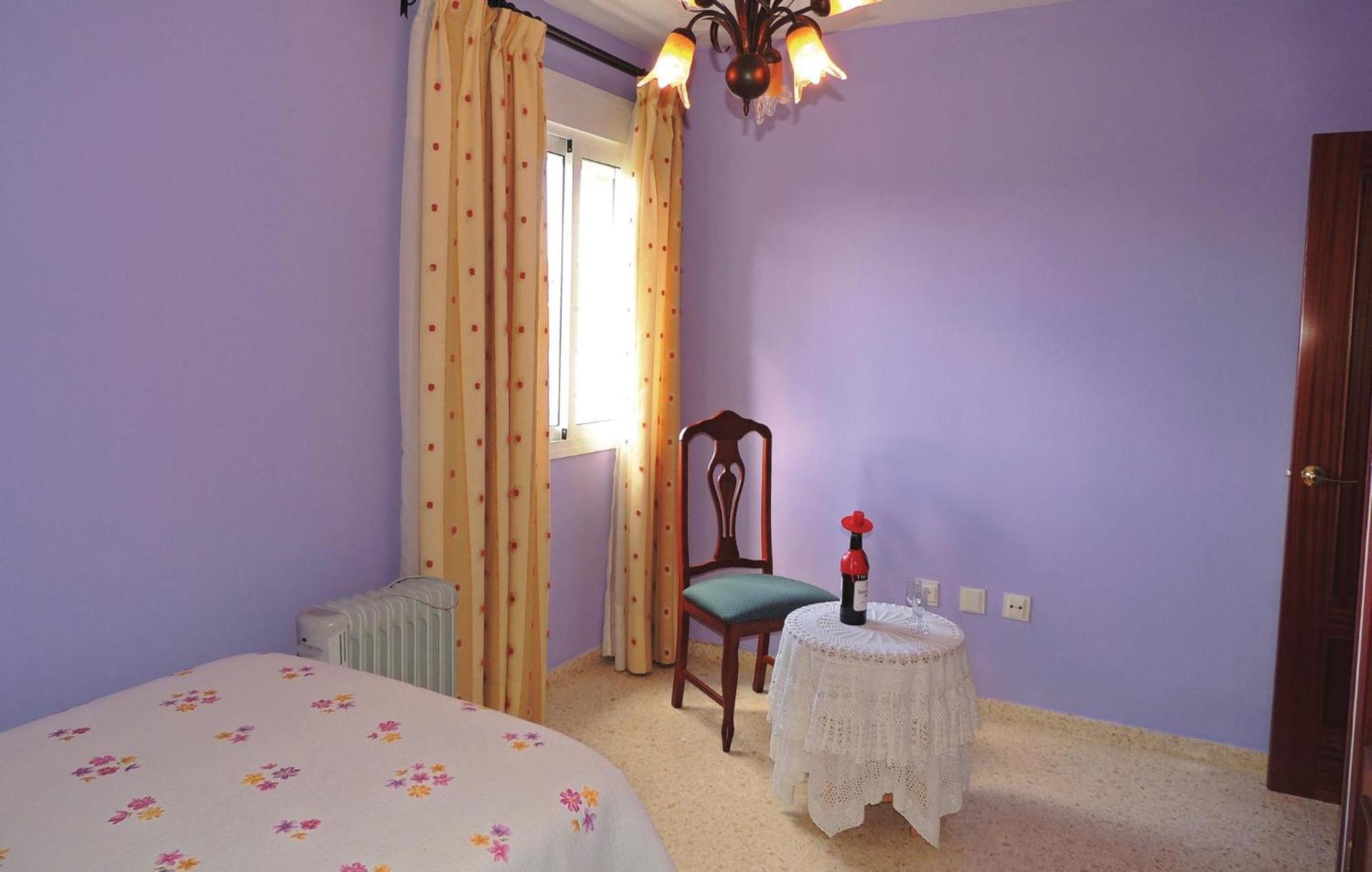 3 Bedroom In