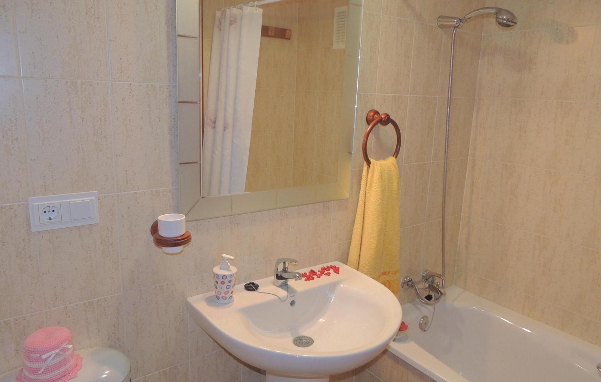 3 Bedroom In