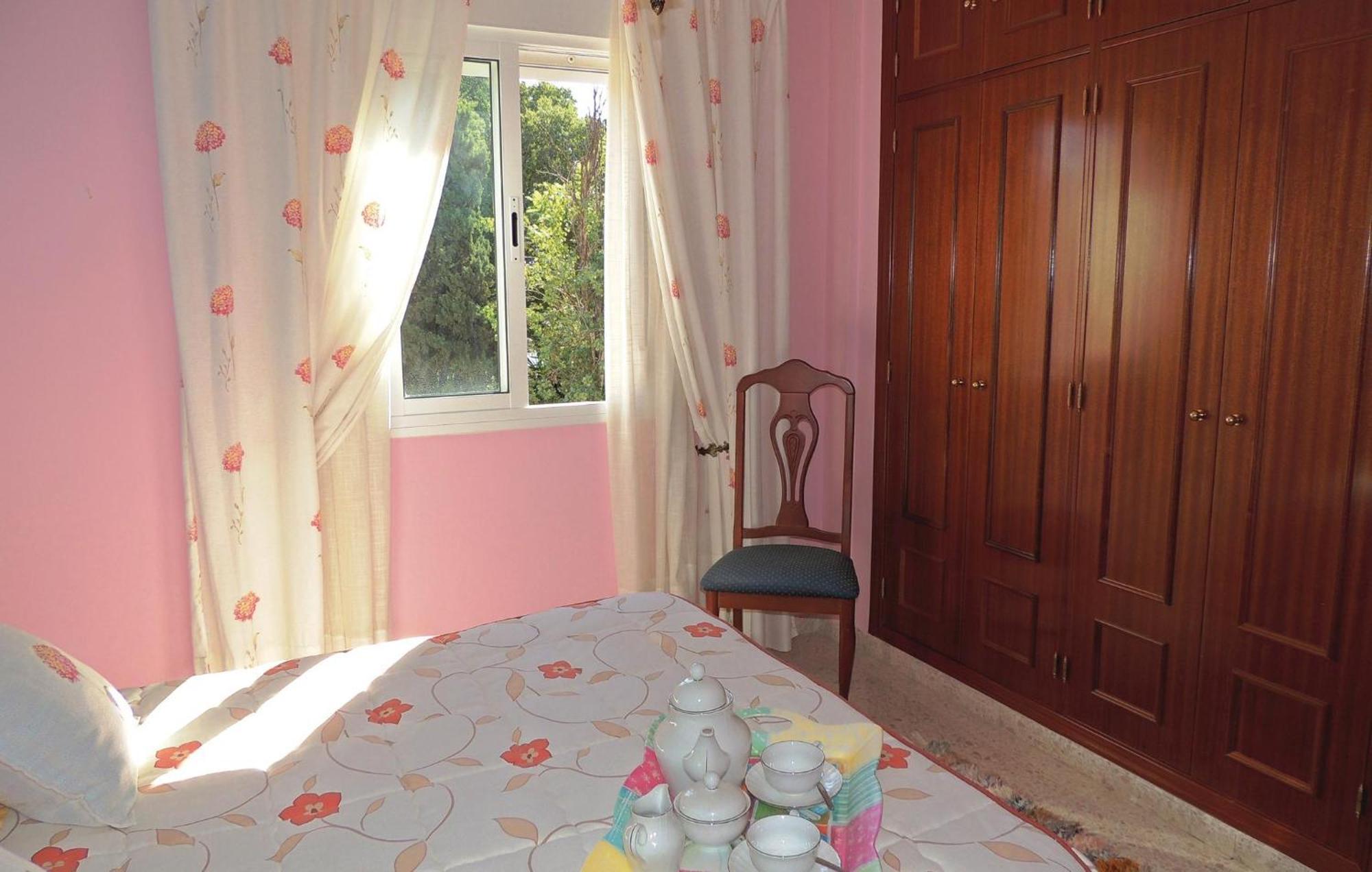 3 Bedroom In
