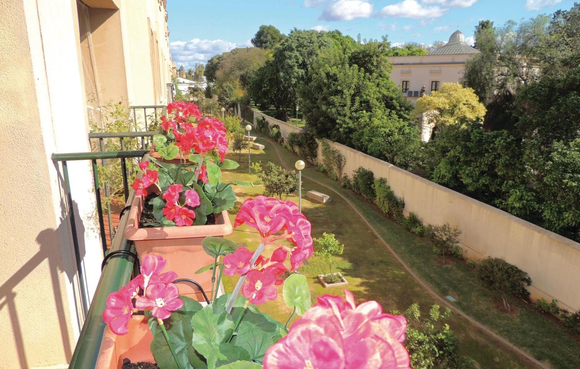 3 Bedroom In Jerez de la Frontera