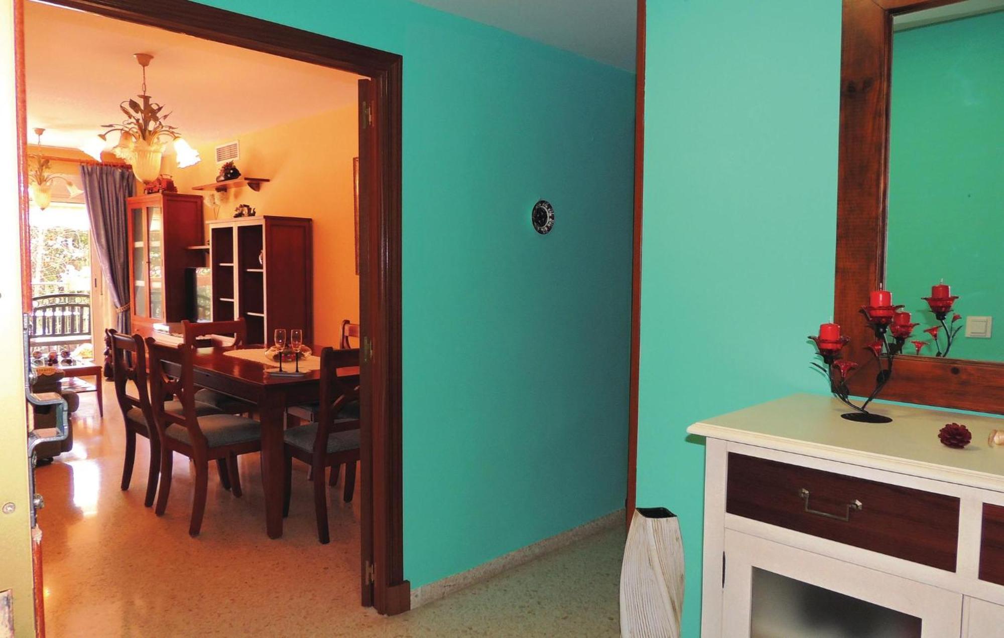 Apartment 3 Bedroom In