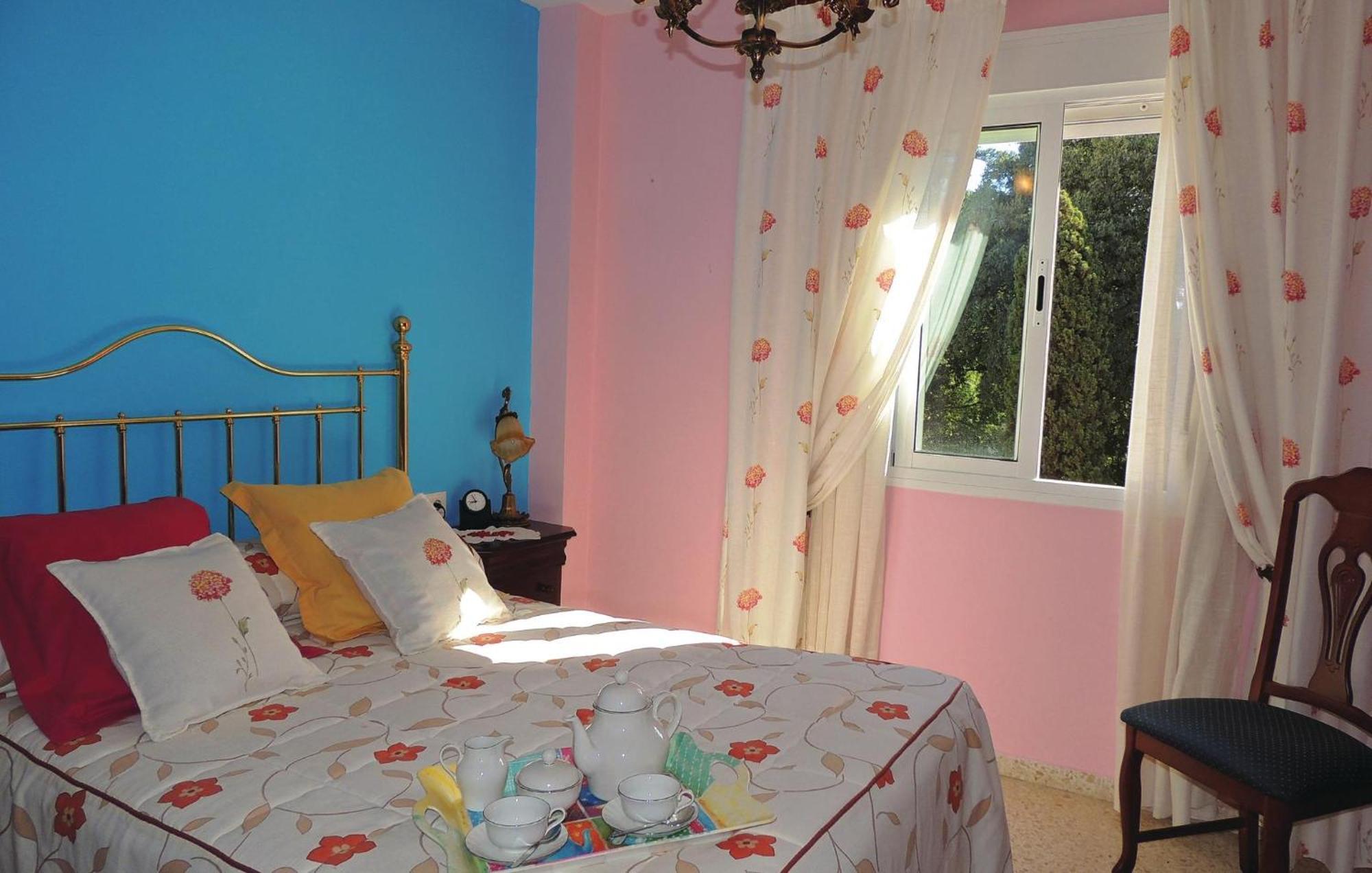Apartment 3 Bedroom In Jerez de la Frontera