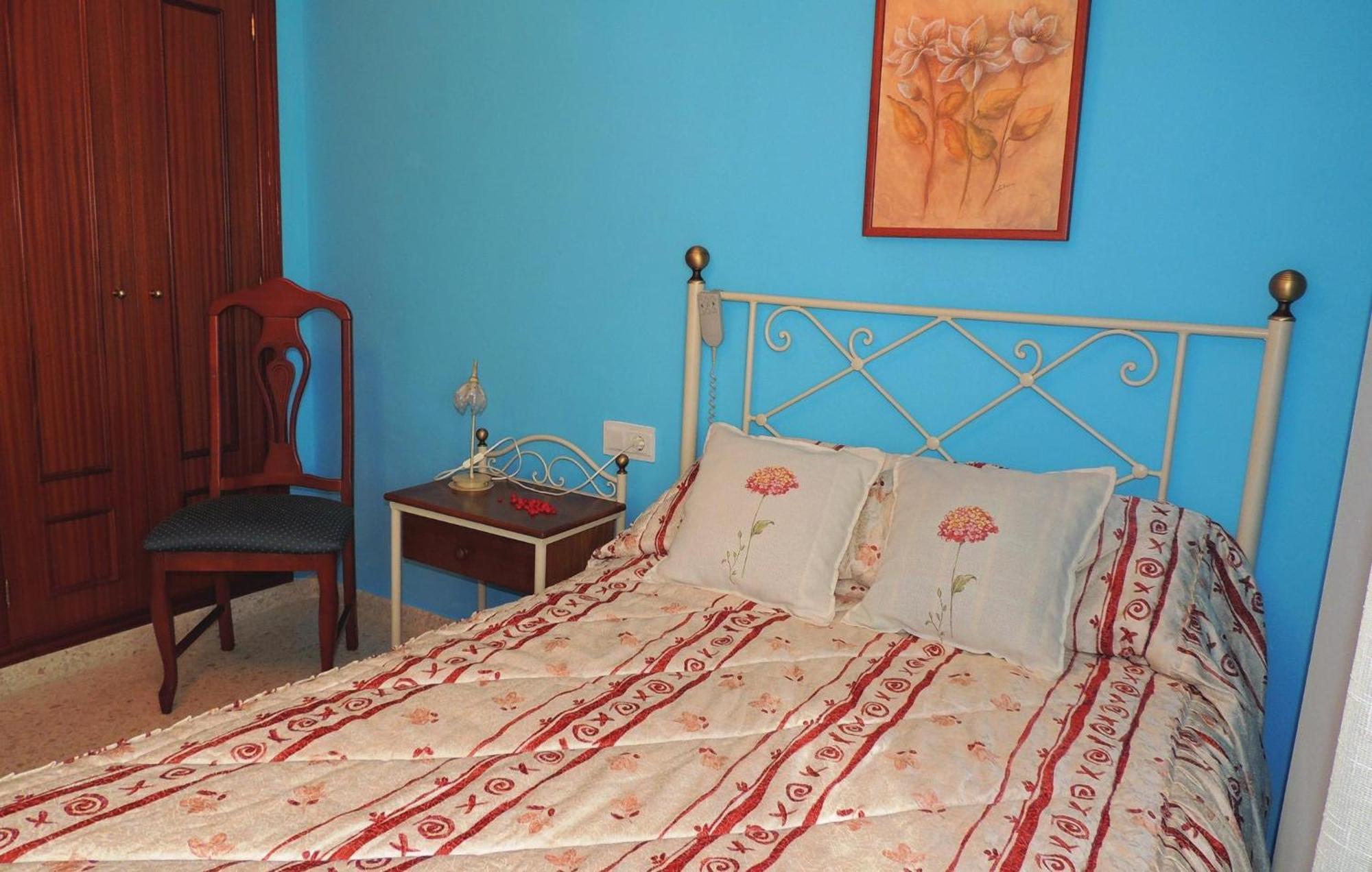 Apartment 3 Bedroom In Jerez de la Frontera