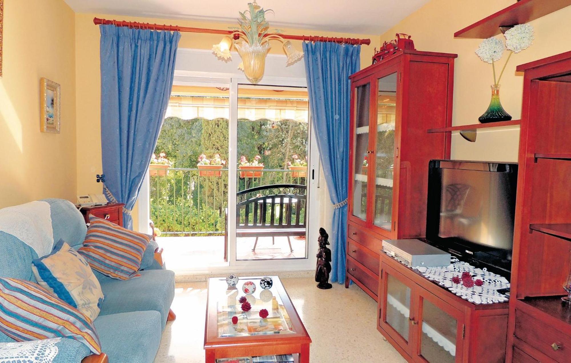 3 Bedroom In Jerez de la Frontera
