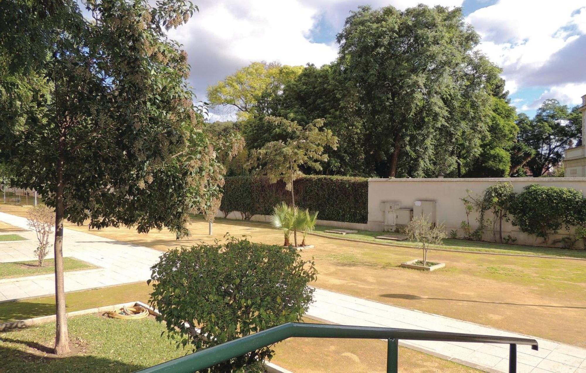 Apartment 3 Bedroom In Jerez de la Frontera