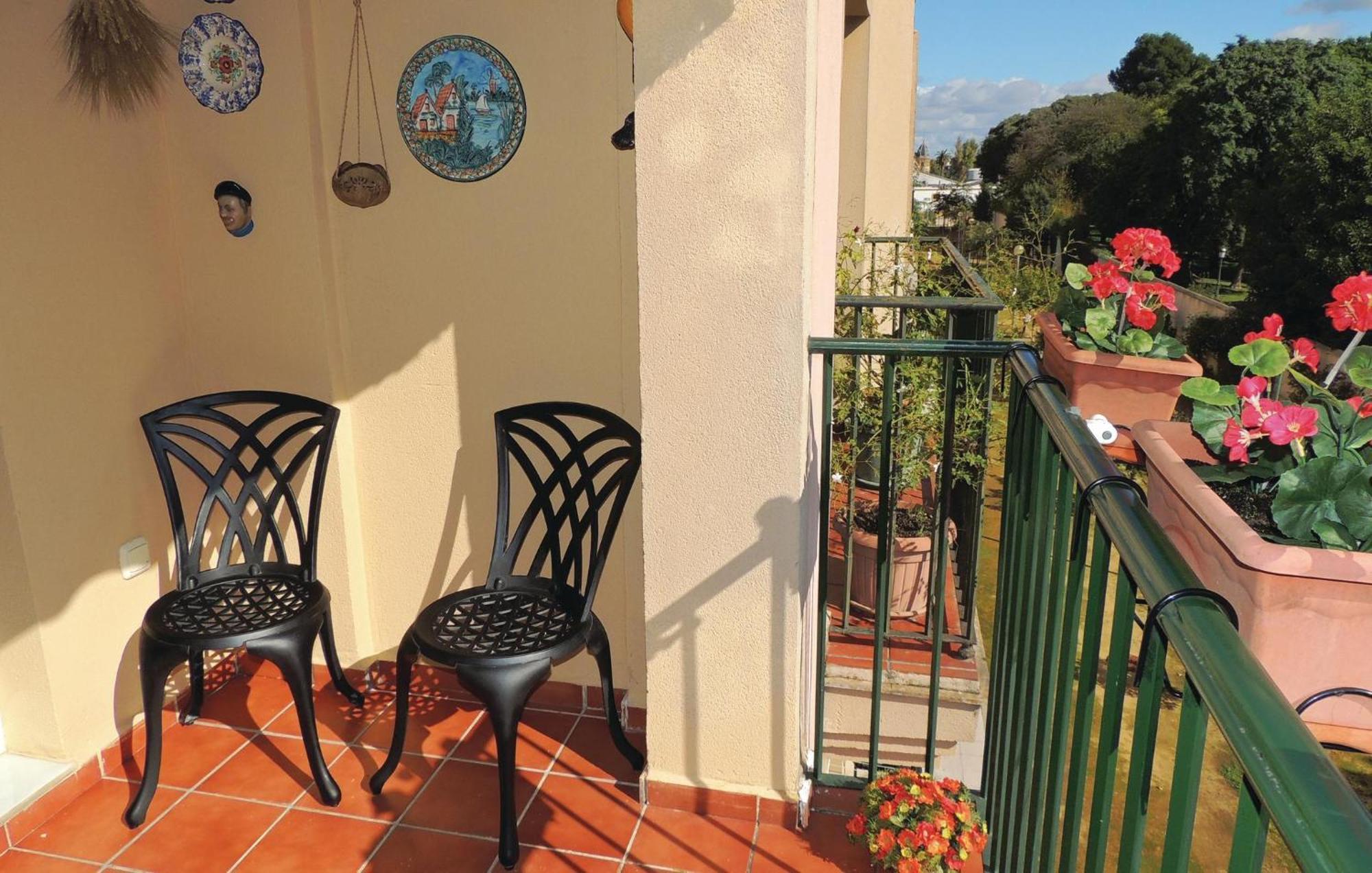 Apartment 3 Bedroom In Jerez de la Frontera